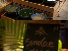 -顺德美的万豪酒店·自助餐·贡厨