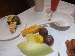 -吉布鲁牛排海鲜自助(成都大悦城店)