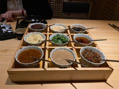 -锦和牛·炭火烧肉(ICC太和里店)