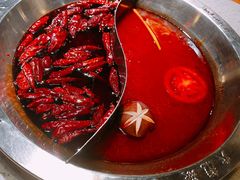 -大龙燚火锅