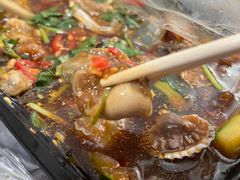 -一鲜生腌(新河湾公寓店)