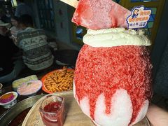 -楠火锅(西单店)