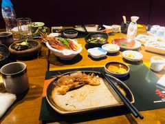 -和彩放题餐厅(酒仙桥店)