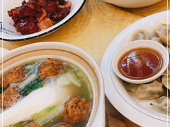 -熙春园餐厅