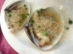 -湛江渔港·大排档(乐园路总店)