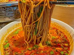 -奔跑吧陕菜·盛世长安(民乐园万达店)