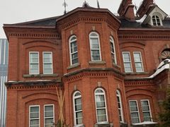 -北海道厅旧本厅舍(旧本庁舎)