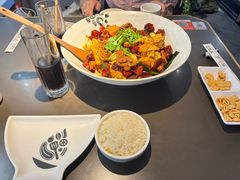 -川成元·麻辣香锅(凯德MALL西直门店)