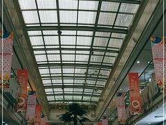 -曼哈顿商业广场(升龙广场店)