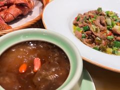 -锦府盐帮·侯宅(五棵松万达店)