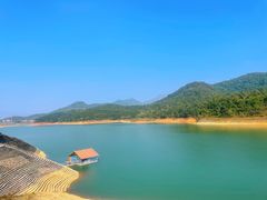 -孔雀湖生态旅游区