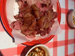 -肉店炸炸炸·铁板孜然牛肉