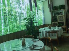 靠窗位-原鄉本味 楚菜 丹江口鱼(北苑店)