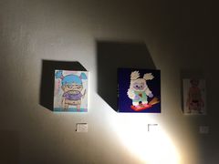 -上海衡山路十二号华邑酒店