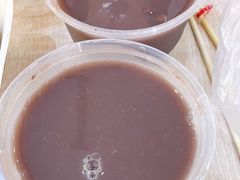 红豆沙-腾元生煎(西华路店)