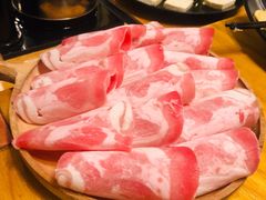 -禾记花园涮肉餐厅