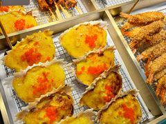 -池田寿司·新鲜现做(西红门荟聚店)