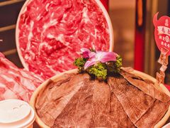 -巴将军·非遗原味火锅(解放碑店)