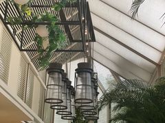 -金海湾自助餐厅(金陵饭店)