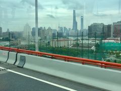 -上海中心大厦