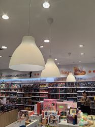 -丽家宝贝(凯德Mall店)