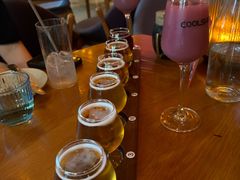 -THE CANNERY&JUJU 新鲜海鲜·牛排美食酒廊
