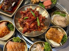 -金龙烧烤·牛肉面(西塔店)