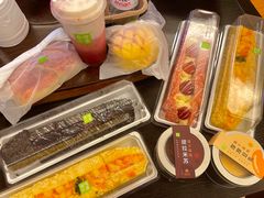 -奈雪的茶(时代天街店)