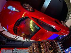 -MOSSO德国餐厅·音乐酒吧(环宇荟店)