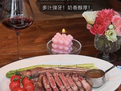 -翡翠鸟精品泰国菜(北辰财富中心店)