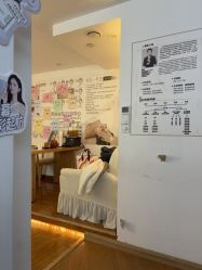 -梵茜儿·头道汤养生馆