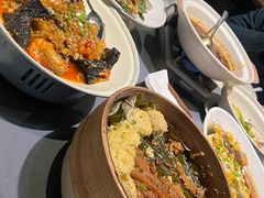 -东湖177艺术餐厅 · 东坡院子