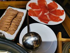-瀚牛阁·鲜牛肉火锅(小西门店)