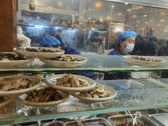 -西工饭庄快餐厅(西工小街店)