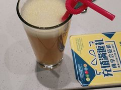 -汤姆家的牛排意面披萨(新城市广场店)