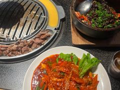 -GOGIYA·咕叽吖韩国传统烤肉店(小榄店)