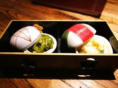 -萤初高端日料王(曲江银泰店)