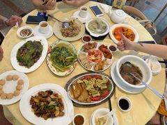 -佛有缘素食馆·荔湾老字号(陈家祠首店)