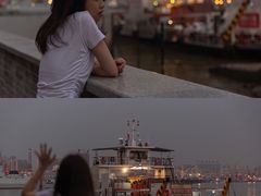 -长洲岛