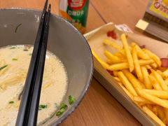 -池奈·咖喱蛋包饭(熙地港店)
