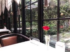 -行者书屋大堂吧 ·下午茶(南京圣和府邸酒店)