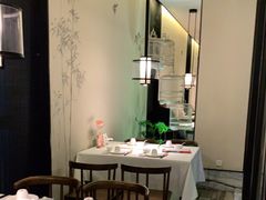 -小厨娘淮扬菜(诚信大道店)