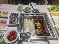 -野妹火锅(北京路店)