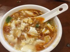 -天回镇何氏豆腐(总店)