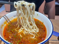 -马记永·兰州牛肉面(天通苑家乐福店)