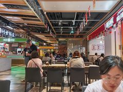 -醉人椒麻辣香锅(上地华联店)