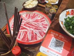 -胖姐社区老火锅(北京总店)