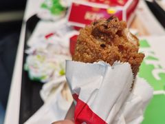 -肯德基(朝阳门店)