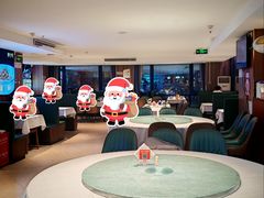 -湘中缘·湖南菜(娄底驻京办店)