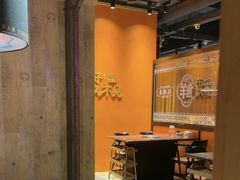 -南城十里潮汕鲜牛火锅·鲜虾生滚粥(融汇老商埠店)